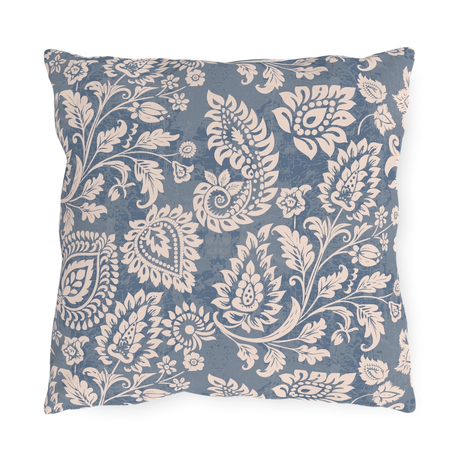 Bohemian Outdoor Pillows - Decorative Cushions for Patio and Garden Charm - aMOOsing Designs