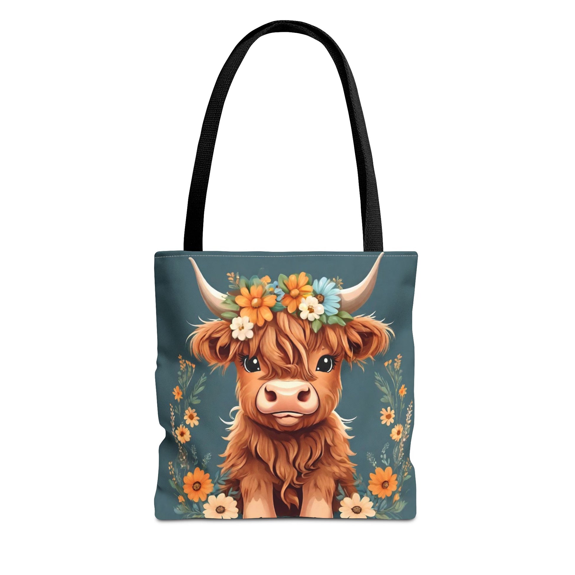 Udderly adorable Tote Bag.