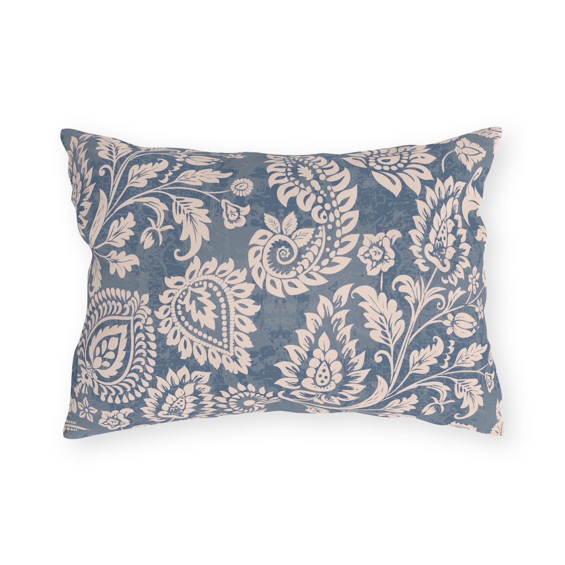 Bohemian Outdoor Pillows - Decorative Cushions for Patio and Garden Charm - aMOOsing Designs