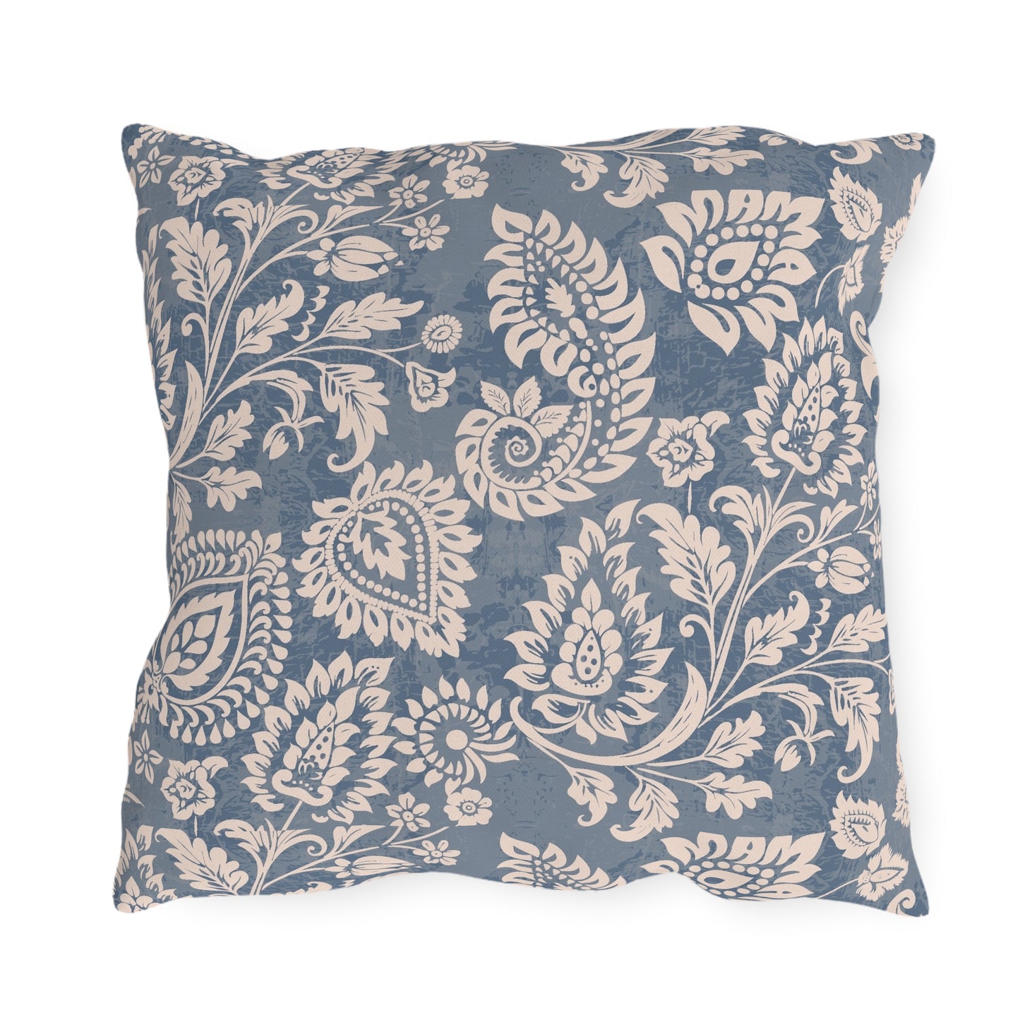 Bohemian Outdoor Pillows - Decorative Cushions for Patio and Garden Charm - aMOOsing Designs