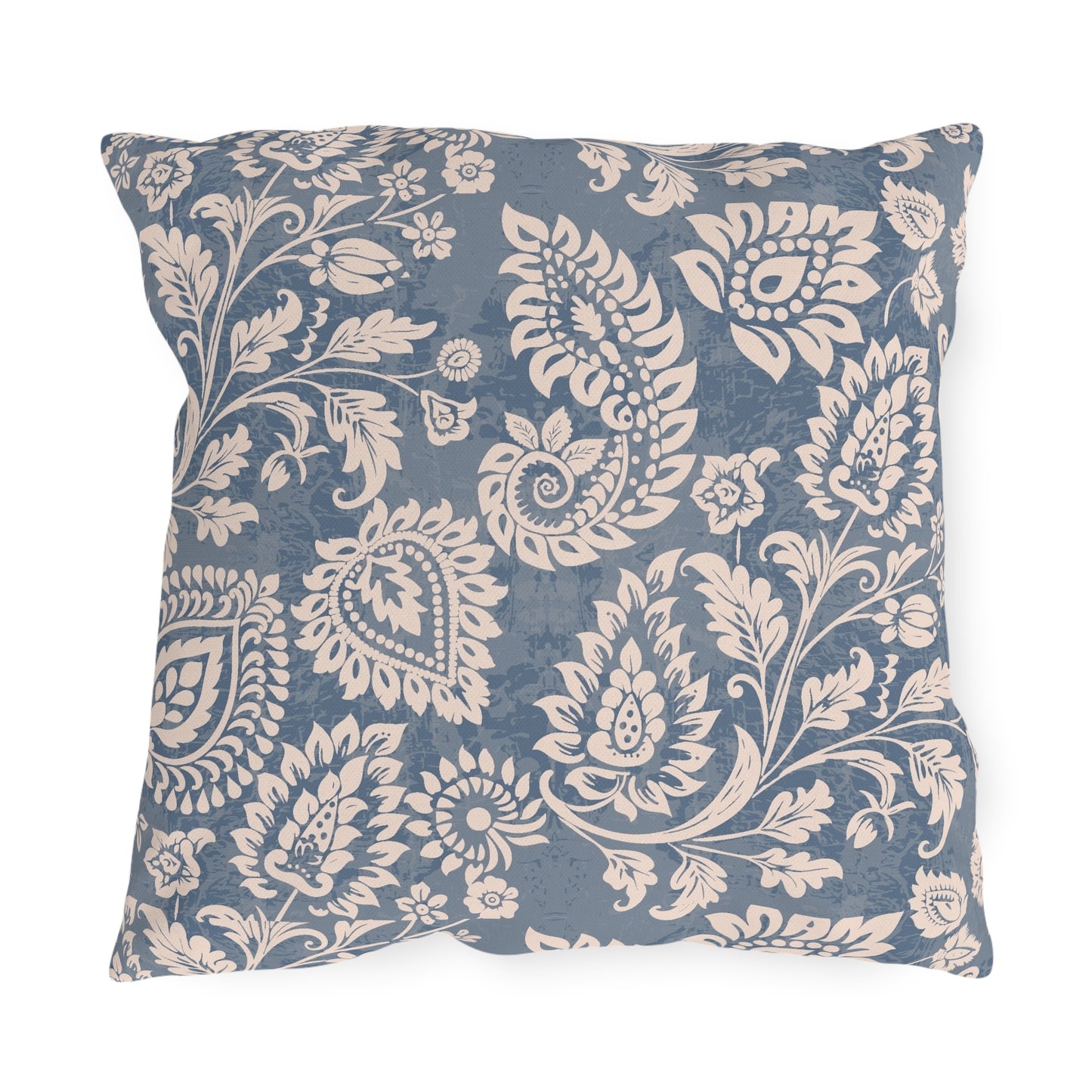 Bohemian Outdoor Pillows - Decorative Cushions for Patio and Garden Charm - aMOOsing Designs