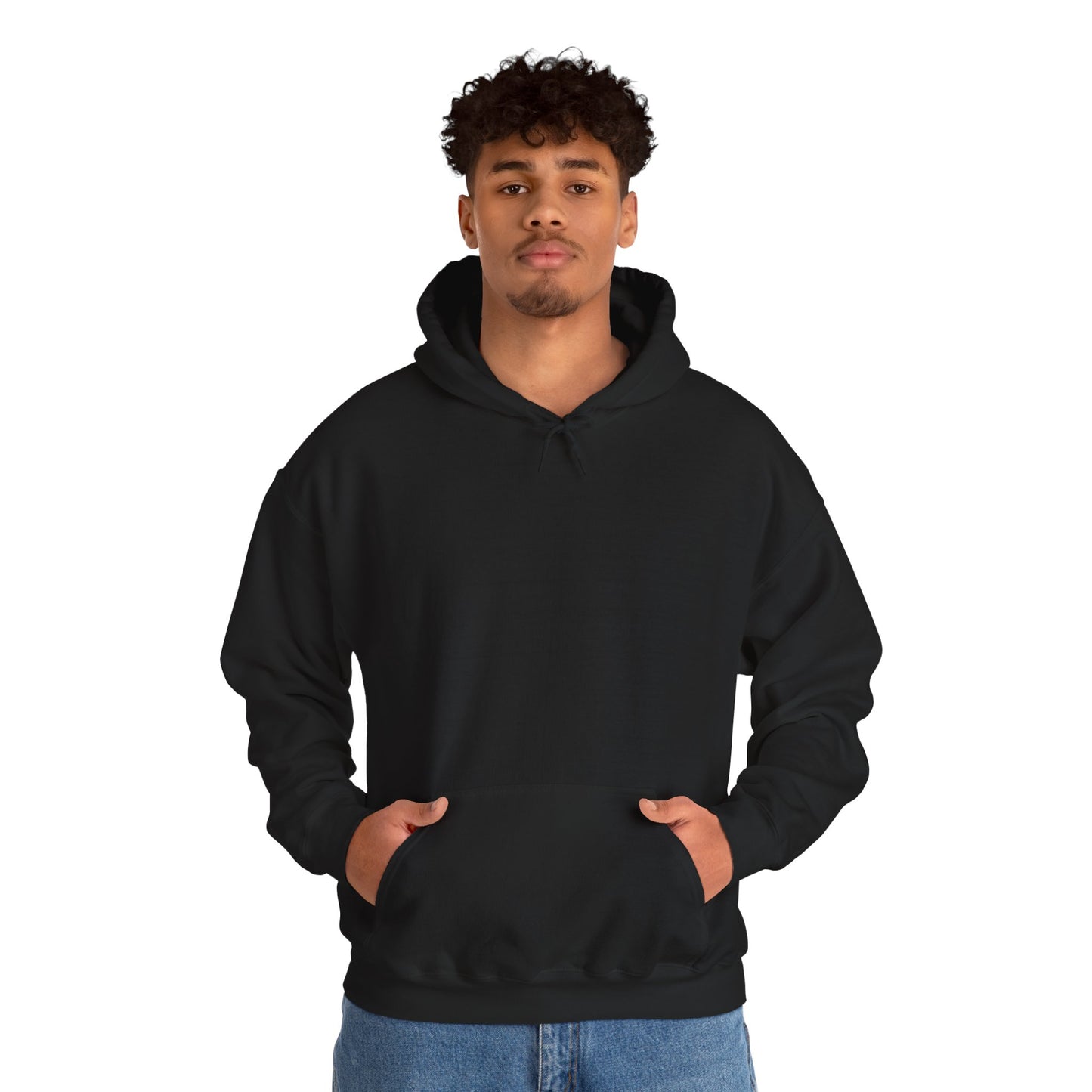 Grim Reaper Humor Hoodie, Funny Unisex Sweatshirt, Casual Wear, Gift for Friends, Halloween Apparel, Cozy Fashion