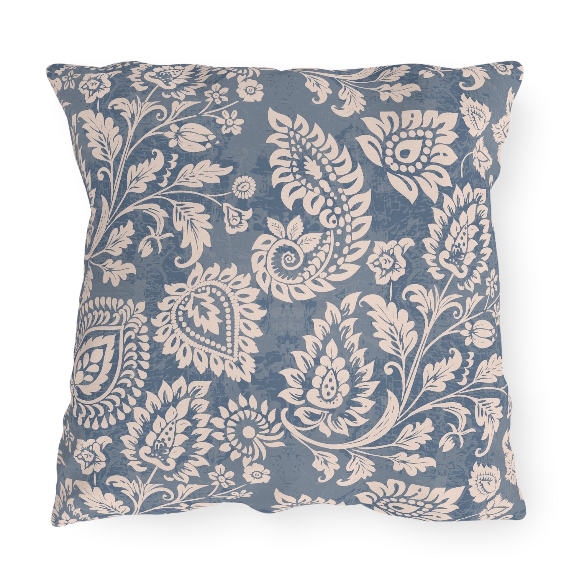 Bohemian Outdoor Pillows - Decorative Cushions for Patio and Garden Charm - aMOOsing Designs