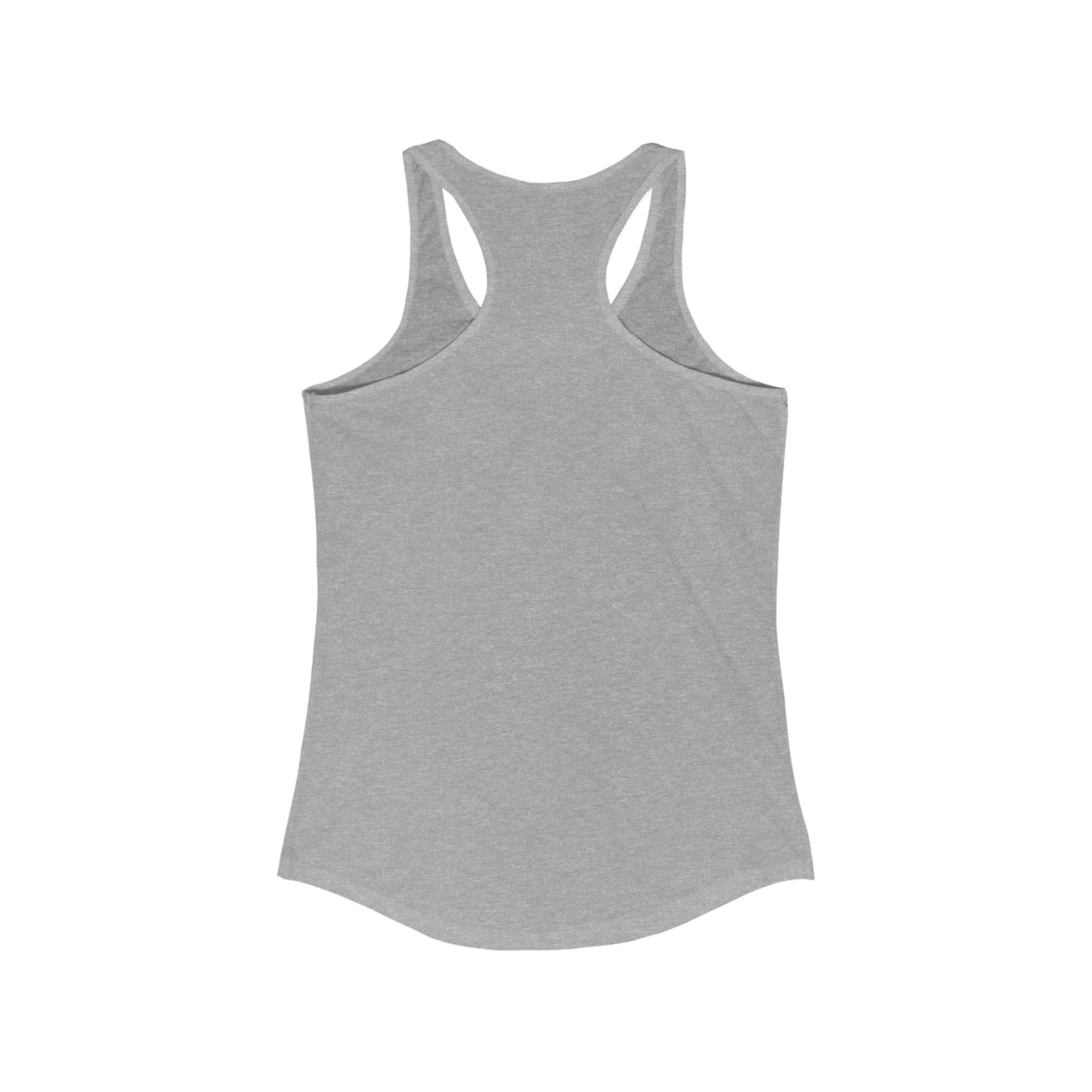 Spoiled Milk Women's Ideal Racerback Tank