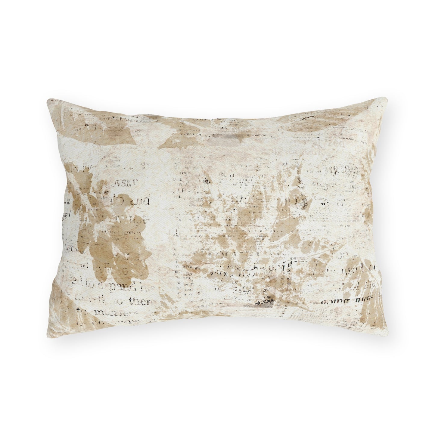 Rustic Floral Outdoor Pillows, Cozy Patio Decor, Garden Cushion Covers, Vintage Style Throw Pillows, Neutral Home Accessories