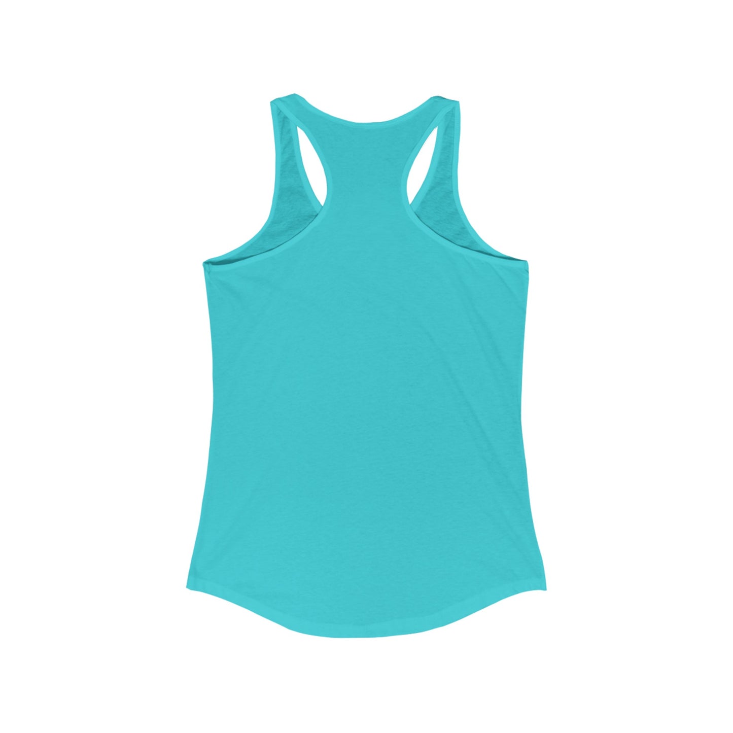 Spoiled Milk Women's Ideal Racerback Tank