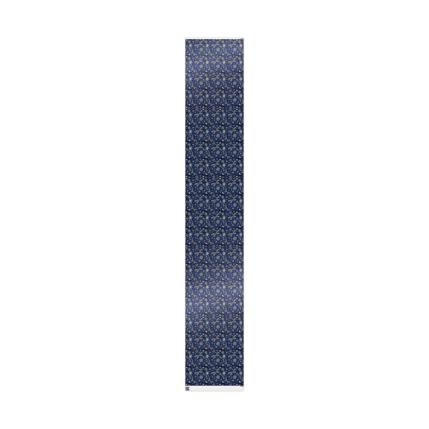 Elegant Holiday Wrapping Paper - Festive Gift Wrap, Christmas, Winter Celebrations, Eco-Friendly, Decorative Packaging