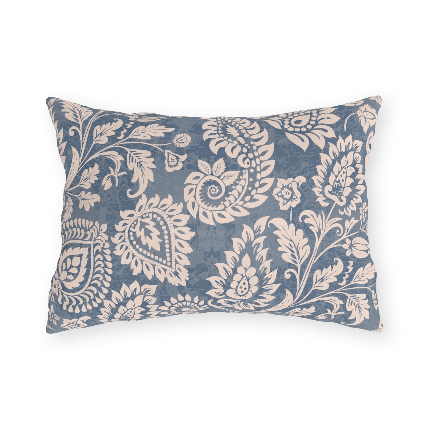 Bohemian Outdoor Pillows - Decorative Cushions for Patio and Garden Charm - aMOOsing Designs